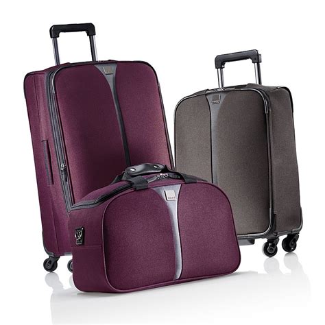 tripp luggage catalog.